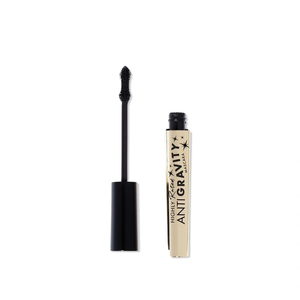 Milani Highly Rated Anti-Gravity Mascara - Intense Black